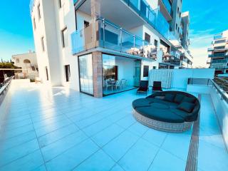 Mil Palmeras - Bioko 208 - apartment for 6 - Pilar de la Horadada - 4