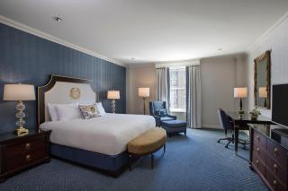 Willard InterContinental Washington by IHG - Washington - 8