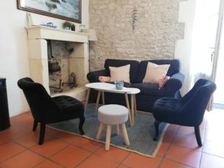 La Marinière, 3chb, à 500m de la mer - St Denis Oléron - 7