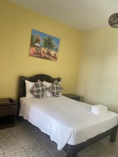 Hotel Calmelia - Piura - 5