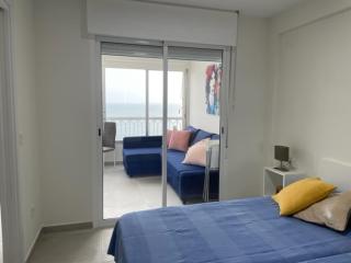 Precioso apartamento a estrenar en primera línea de playa - Benidorm - 6