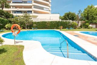 Apartamento Azul Puerto - Marbella - 6