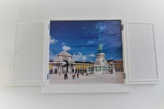 FLH Santa Catarina Lovely Flat - Lisbona - 8