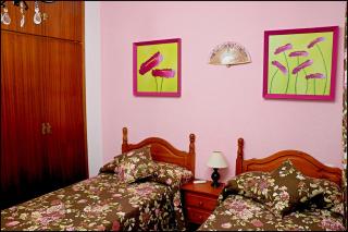 Apartamento El Carmen - Barbate - 4