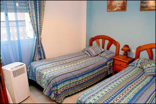Apartamento El Carmen - Barbate - 3