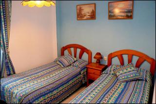 Apartamento El Carmen - Barbate - 1