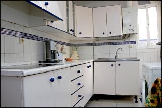 Apartamento El Carmen - Barbate - 2