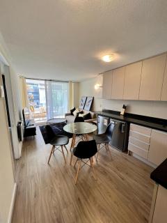 Estupendo Depto 1 dormitorio en Ñuñoa - 3