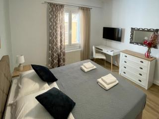 Armonia Porta Remounda Apartment - Città di Corfù - 3