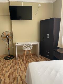 Hotel Calmelia - Piura - 4