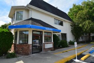 Motel 6-Wethersfield, CT - Hartford - Wethersfield - 6