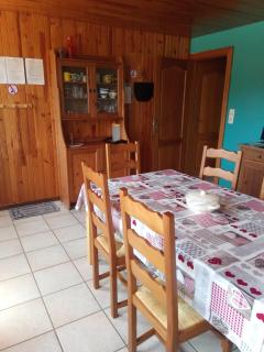Gite à la Ferme - Rouvroy - 6