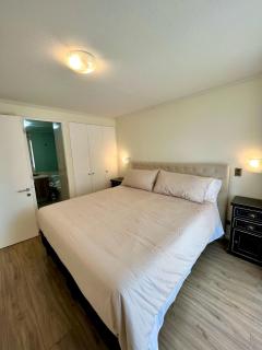 Estupendo Depto 1 dormitorio en Ñuñoa - Santiago - 0