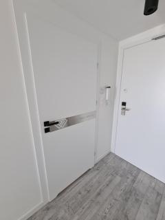 Loft Apartamenty w Sarbinowie - 4