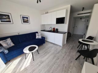 Loft Apartamenty w Sarbinowie - Sarbinowo - 3