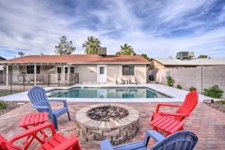 Private Pool and Playground Phoenix Family Home! - 9