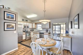 Screened Patio and Grill at Sebring Resort Community - Sebring - 4