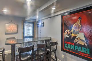 Spacious Sheboygan Home with Grill and Fire Pit! - Sheboygan - 5