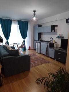 Sunny Blue Studio - 1