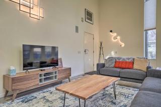 Cozy Anchorage Retreat - Near Hiking and Dtwn! - Anchorage - 5