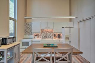 Cozy Anchorage Retreat - Near Hiking and Dtwn! - Anchorage - 1