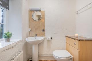 Cottage 2, Old Farmhouse Mews - Braithwaite - 2