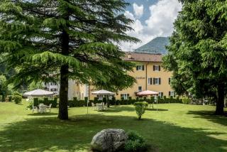 Good Life Hotel Garden - Ledro - 8