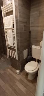 Osvat Apartments - Budapest - 1