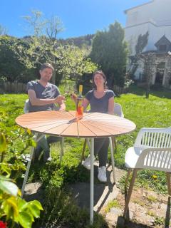 Weingut Gästehaus Bach - 7