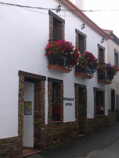 Apartamentos Rurales Lanteira - Lanteira - 0