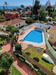 Cozy estudio in Benalmádena - Benalmádena - 3