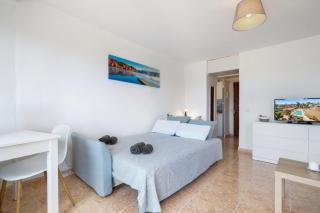 Cozy estudio in Benalmádena - Benalmádena - 5