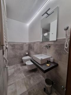 B&B The Lux - Firenze - 6