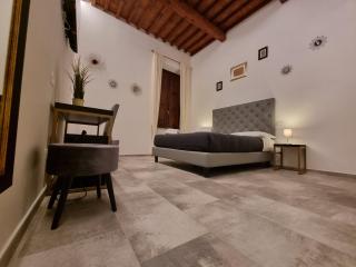B&B The Lux - Firenze - 9