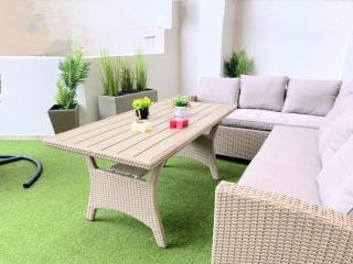 NEW AmazingLarge Luxury 4BR Suite/1min toAcropolis - Atene - 5
