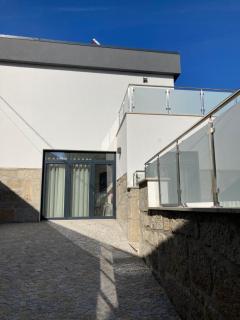 CASA DA TECEDEIRA - Carvalhais - 9