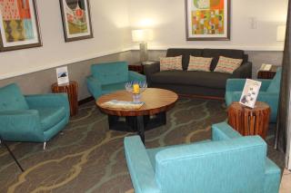 Baymont by Wyndham Flagstaff - Flagstaff - 7