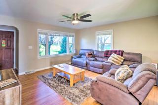 Derby Season Getaway Louisville Home with Pool - Louisville - 8