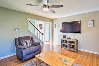 Derby Season Getaway Louisville Home with Pool - Louisville - 6