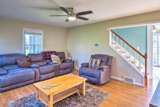 Derby Season Getaway Louisville Home with Pool - Louisville - 5