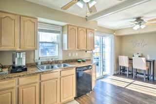 Derby Season Getaway Louisville Home with Pool - 2