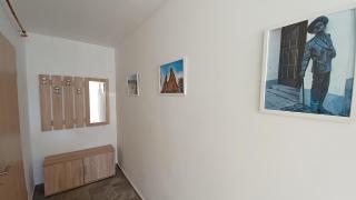 Savaria Apartment Szombathely - Szombathely - 9
