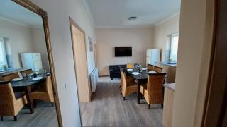 Savaria Apartment Szombathely - Szombathely - 8