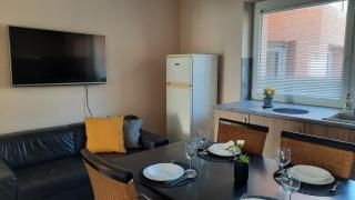 Savaria Apartment Szombathely - Szombathely - 4