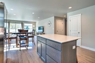 Charming Home with Mtn and Columbia River Views! - 1