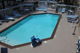 Baymont by Wyndham Flagstaff - Flagstaff - 2