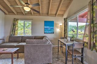 Quiet Kailua-Kona Apt with Sunset and Ocean Views - Kailua-Kona - 4