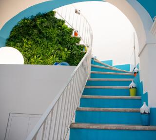 DEAS B&B - Trani - 9