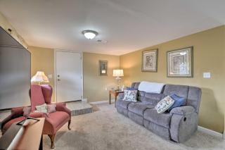 Lovely Couples Escape in Northern Kentucky! - 6