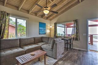 Quiet Kailua-Kona Apt with Sunset and Ocean Views - Kailua-Kona - 5